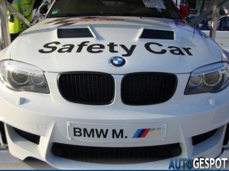 BMW Serie 1 M Coupé MotoGP