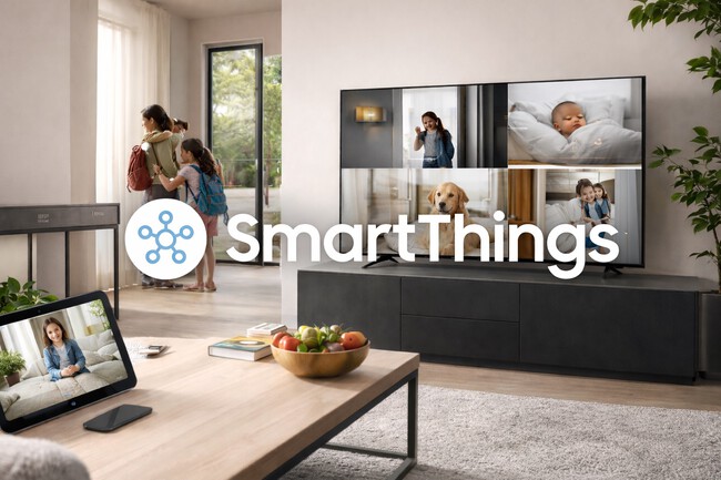 SmartThings