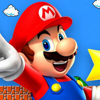 Una IA está eliminando imágenes de Super Mario en X, y su alcance es tan grande que afecta tanto a fanarts como a resultados generados con otras IA