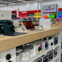 El outlet de MediaMarkt liquida este portátil Apple muy top: un MacBook Pro con chip M3 Pro con un 40% de descuento 
