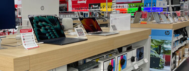 El outlet de MediaMarkt liquida este portátil Apple muy top: un MacBook Pro con chip M3 Pro con un 40% de descuento 