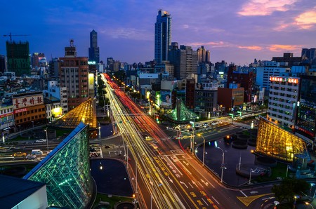 Kaohsiung