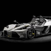 El KTM X-Bow aterriza finalmente en Estados Unidos, aunque sin homologación para la calle