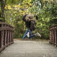 Siete sencillos gestos cotidianos que harán más felices a tus hijos 