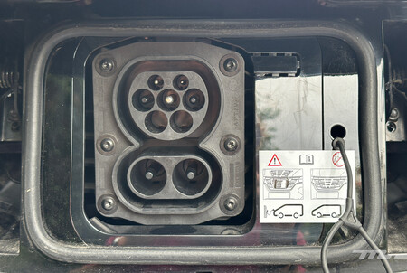 Renault Kwid E Tech Electrico Mexico 20