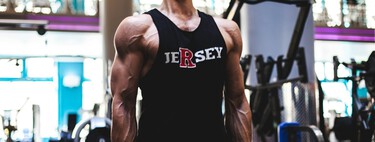 La importancia de las repeticiones efectivas si buscas hipertrofia: el verdadero significado de "sobrecarga progresiva" 