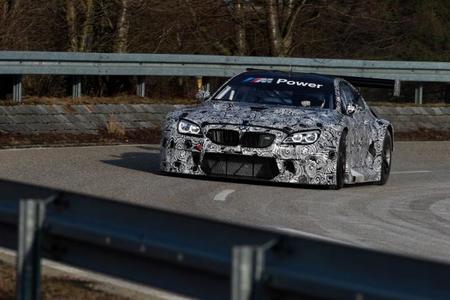 Bmw Gt3 (2)