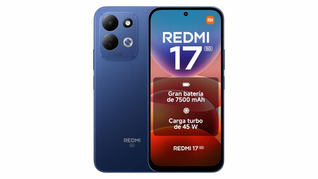 Xiaomi Redmi 17 Amazon