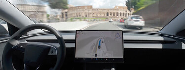 Tesla pone a prueba su piloto automático en la jungla de Roma. Lo hace buscando luz verde por parte de la UE