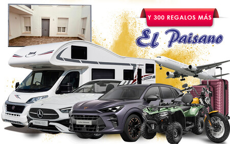 Montaje Completo Regalos 2 2026