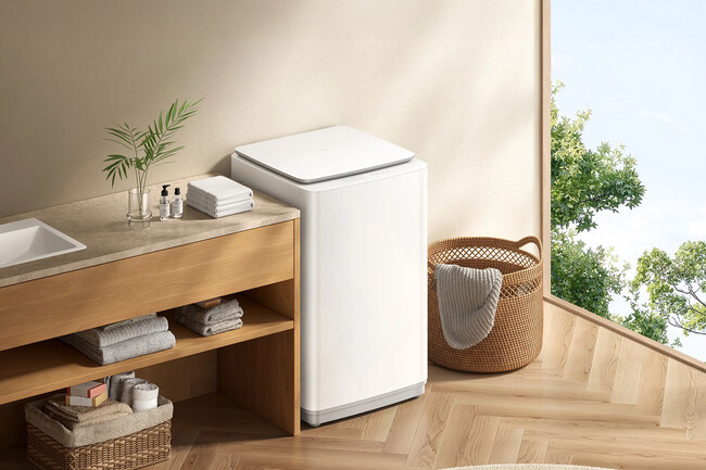Mijia Top Load Washer 13kg 1