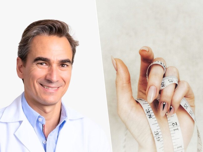 Habitos Nutricionista Perder Entre 5 Y 10 Kilos