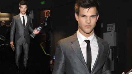 Calvin Klein Collection lució en los People's Choice Awards