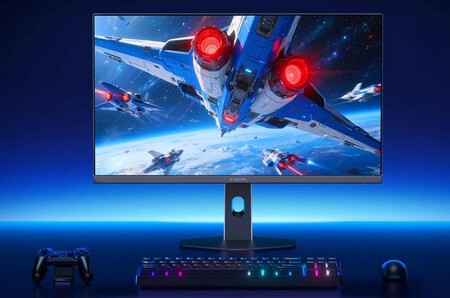 Xiaomi Gaming Monitor G25i 2026 3