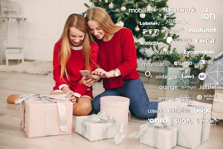 Las mejores tarifas de móvil y fibra en diciembre de 2019