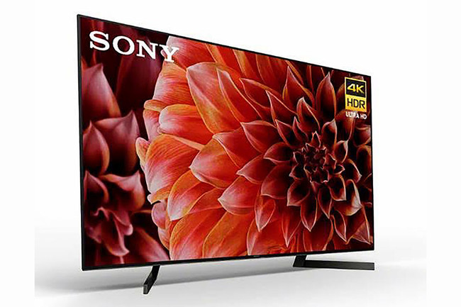 Sony X900f And X850f