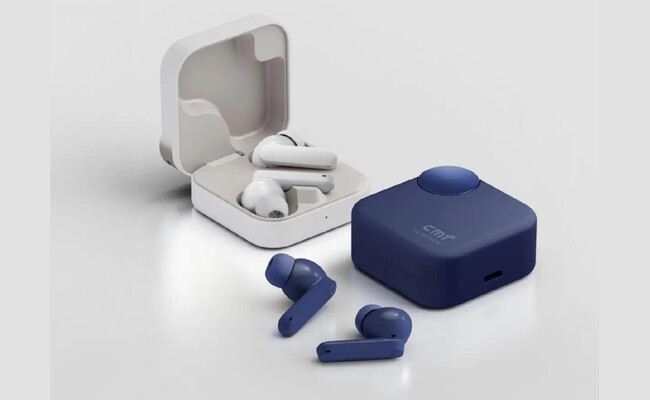 Audifonos Cmf By Nothing Buds 2 Plus Mercado Libre Ofertas Descuentos