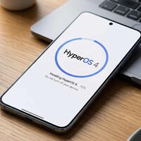 Xiaomi se resiste a decirnos el día exacto, pero confirma que pronto estaremos instalando HyperOS 4 en los móviles: la ruptura total con MIUI 