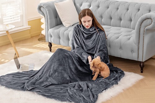 La mejor batamanta para estar calentito en casa: ¿cuál comprar? Consejos y recomendaciones 