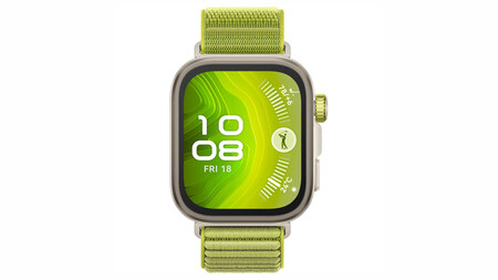 Huawei Watch Fit 4 Pro