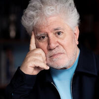Pedro Almodóvar (77 años) reflexiona sobre la inteligencia artificial y la tibieza política de Europa: "En cambio, Pedro Sánchez y su gobierno han sido claros" 