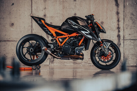 Ktm 1290 Super Duke Rr 2023 5