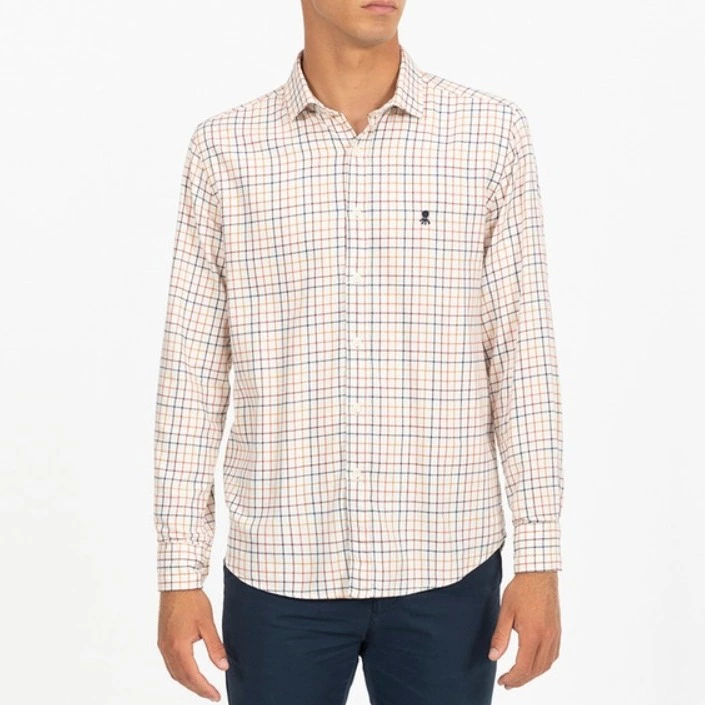 El Pulpo Camisa hombre