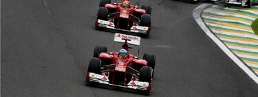 Lando Norris y la trampa de la última carrera. Cinco precedentes que demuestran que Max Verstappen (y Oscar Piastri) no está muerto 