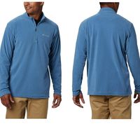 Oferta de Amazon en el forro polar Columbia Klamath Range II: puede ser nuestro desde 15,99 euros