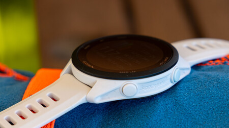 Garmin Forerunner 70