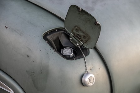 Icon Mercury Coupe Ev