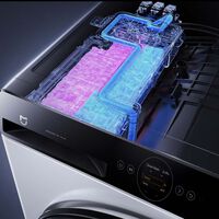 Qué hace la función 'Refrescar' en las lavadoras Xiaomi y por qué la voy a usar a menudo este invierno 