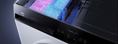 Qué hace la función 'Refrescar' en las lavadoras Xiaomi y por qué la voy a usar a menudo este invierno 