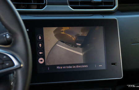 Renault Duster 2022 Mexico 8