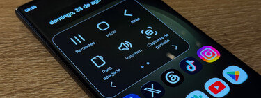 Si tienes un Samsung, este menú puede hacer que usar tu teléfono sea mucho más cómodo
