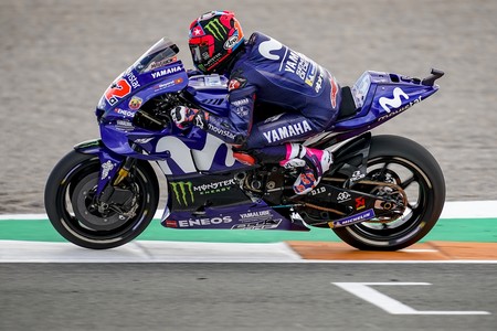 Test Motogp Valencia 2019 004