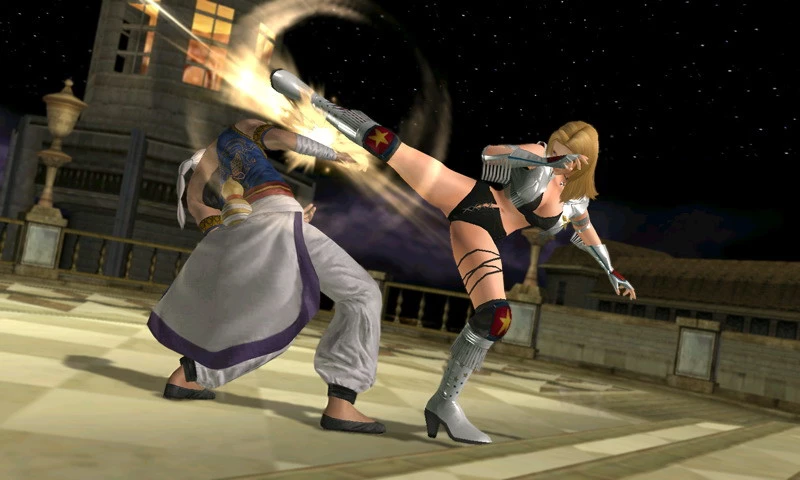 Foto de 300111 - DOA 3DS (combates) (16/29)