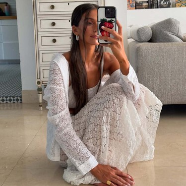 Oda a los pendientes XL: la joya imprescindible de la primavera 2026