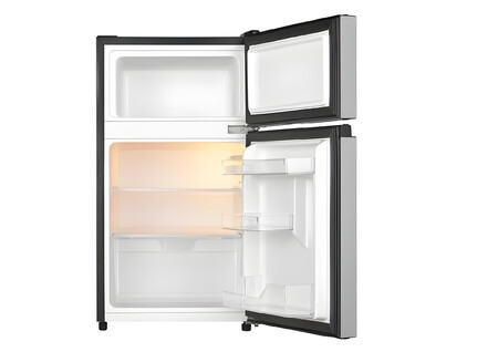 Frigobar Hisense Walmart