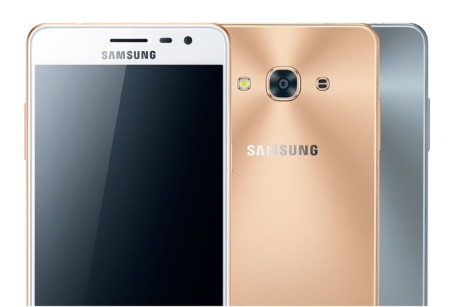 Samsung Galaxy J3 Pro