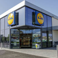 Lidl rebaja este cargador inalámbrico superventas. Ahora no cuesta ni cuatro euros