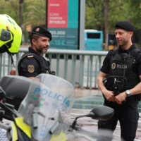 Hay una razón por la que no había policías bajitos en el sur de España. Y esa razón está cerca de terminarse tras años de  perjuicio