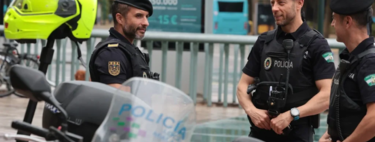 Hay una razón por la que no había policías bajitos en el sur de España. Y esa razón está cerca de terminarse tras años de  perjuicio