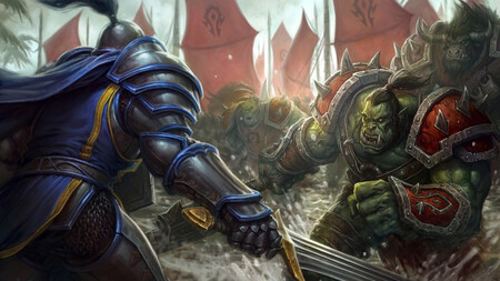La Horda y la Alianza de World of Warcraft dejarán sus diferencias de lado y próximamente podrán jugar juntas