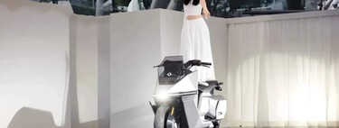 A China acaba de alcançar algo que a Yamaha e a Honda vêm tentando fazer há anos, sem sucesso: uma motocicleta autônoma; e ela entrará em produção 