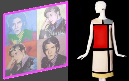 Yves Saint-Laurent nos ha dejado