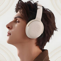 Estos son mis audífonos preferidos: SoundPeats Space Pro para escuchar música en alta definición por semanas y con descuento en Amazon