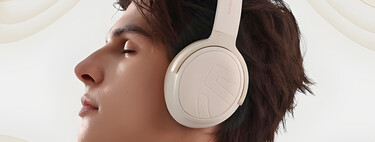 Con una brutal batería de 150 Horas, audio Hi-Res y precio en oferta, estos audífonos SoundPeats Space Pro son casi perfectos 