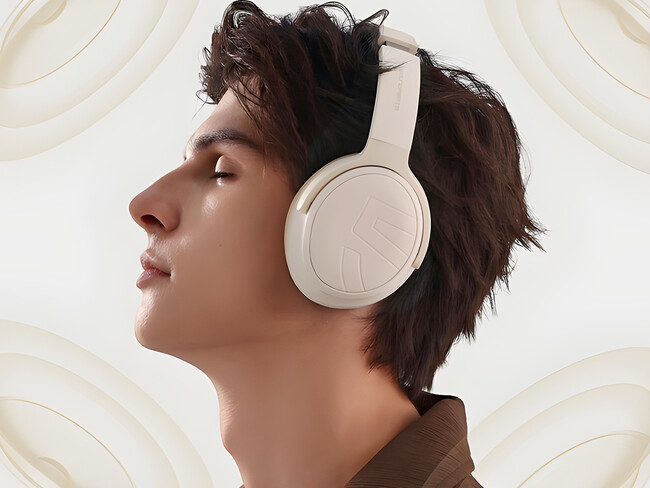 Soundpeats Space Pro