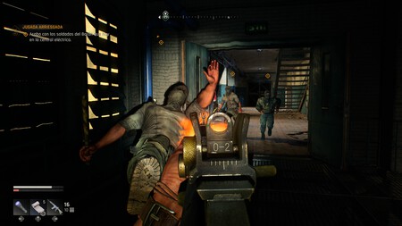 Dying Light The Beast